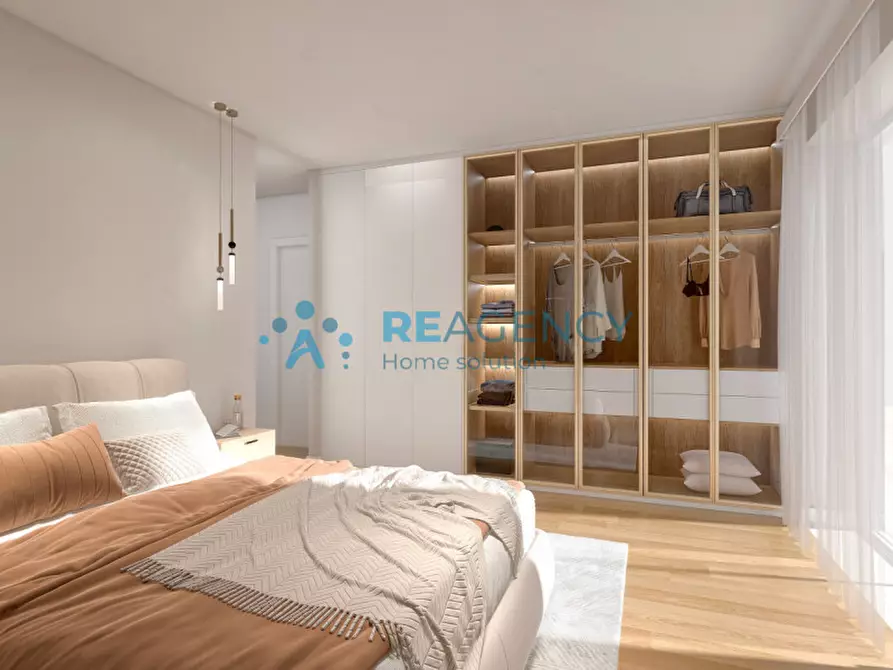 Immagine 11 di Attico in vendita  in Via Fogazzaro a Creazzo