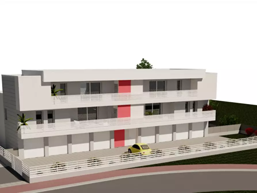 Immagine 3 di Appartamento in vendita  a Masera' Di Padova