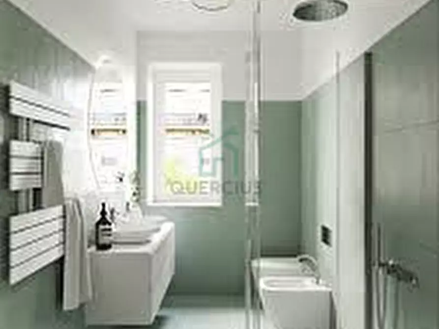 Immagine 3 di Appartamento in vendita  in Via Venti Settembre a San Martino Buon Albergo