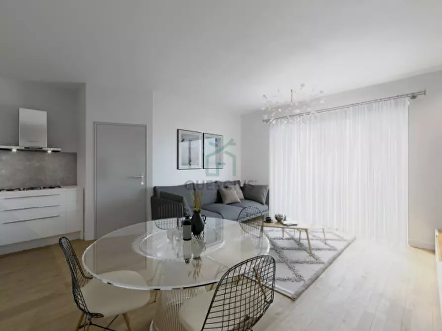 Immagine 2 di Appartamento in vendita  in Via Venti Settembre a San Martino Buon Albergo