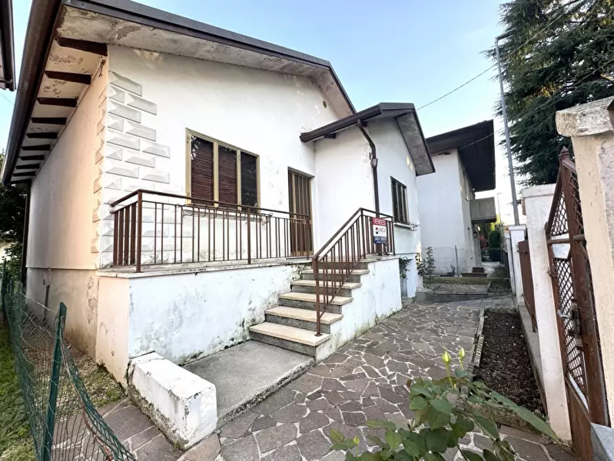 Immagine 2 di Casa indipendente in vendita  in via Giovanni Pascoli a Breganze
