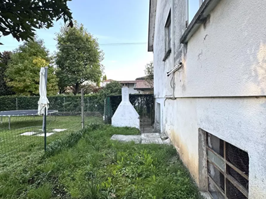 Immagine 4 di Casa indipendente in vendita  in via Giovanni Pascoli a Breganze