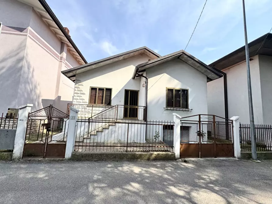 Immagine 5 di Casa indipendente in vendita  in via Giovanni Pascoli a Breganze