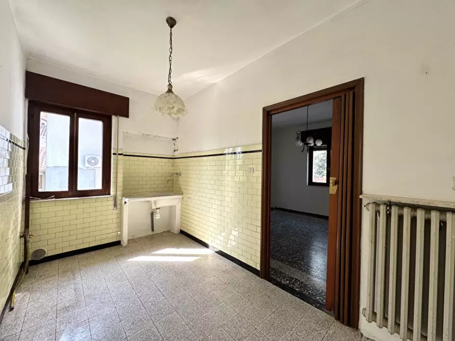 Immagine 9 di Casa indipendente in vendita  in via Giovanni Pascoli a Breganze