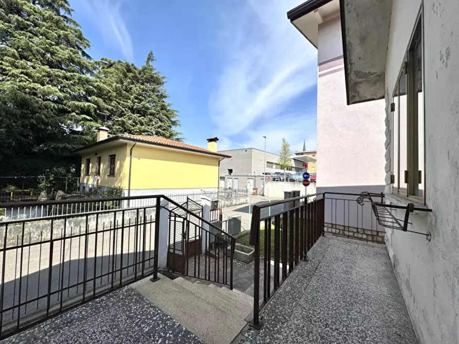 Immagine 20 di Casa indipendente in vendita  in via Giovanni Pascoli a Breganze
