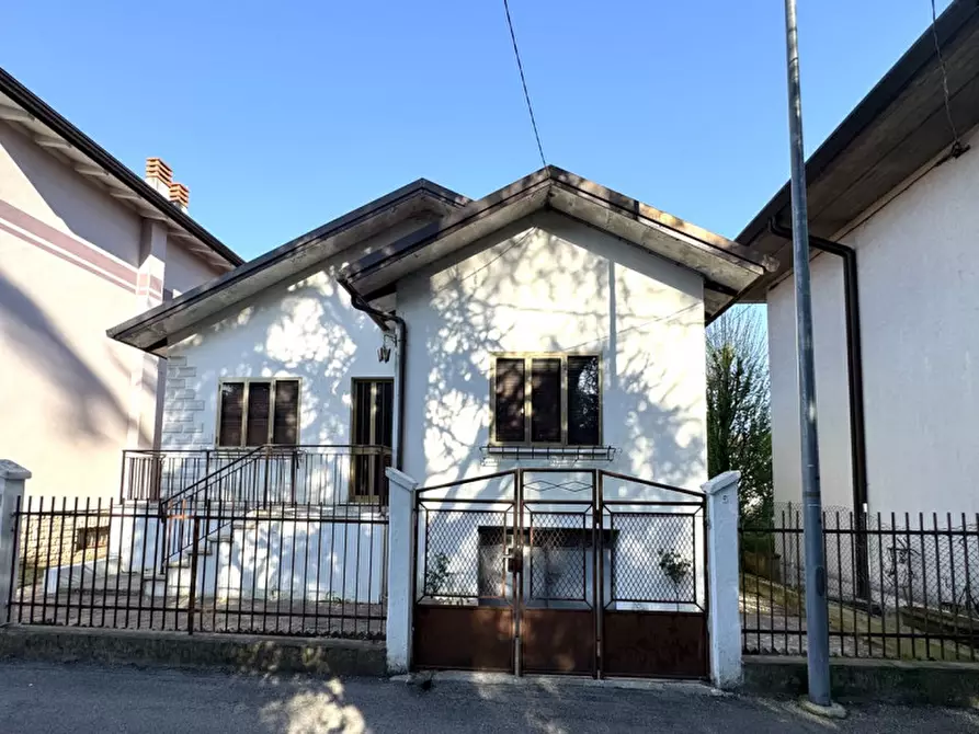 Immagine 28 di Casa indipendente in vendita  in via Giovanni Pascoli a Breganze