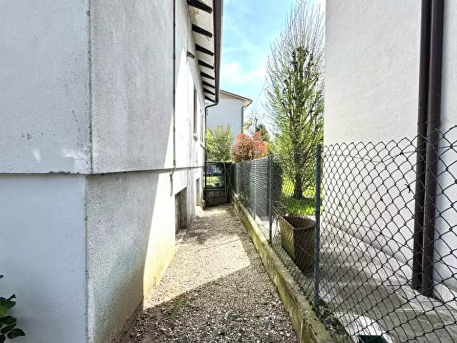 Immagine 29 di Casa indipendente in vendita  in via Giovanni Pascoli a Breganze