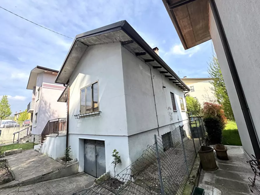 Immagine 30 di Casa indipendente in vendita  in via Giovanni Pascoli a Breganze