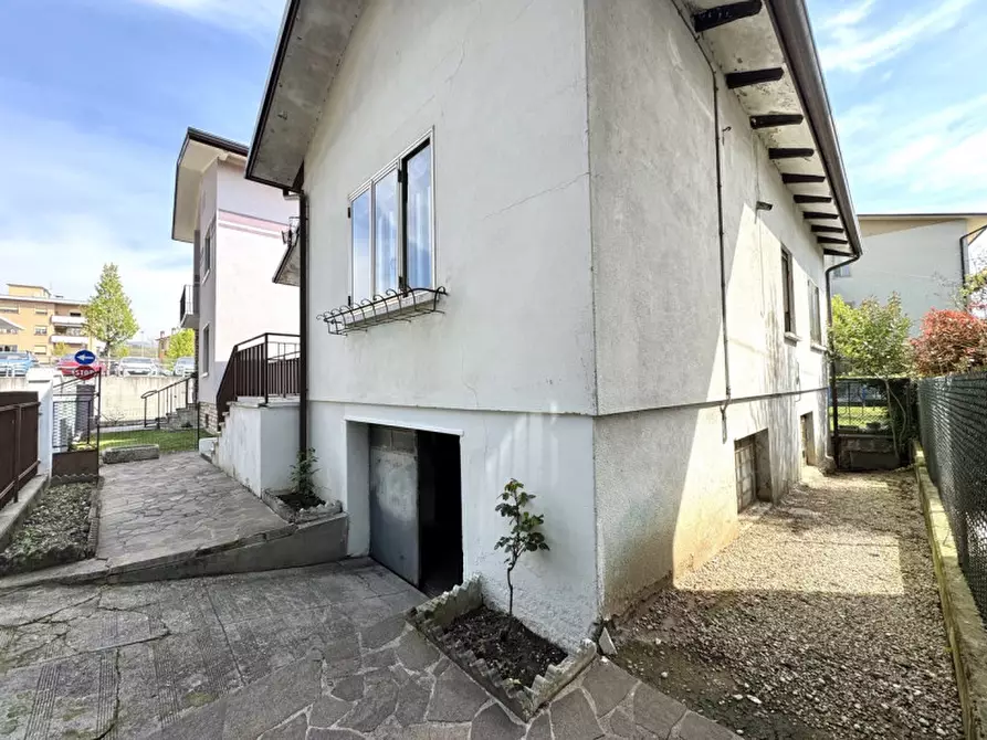 Immagine 31 di Casa indipendente in vendita  in via Giovanni Pascoli a Breganze