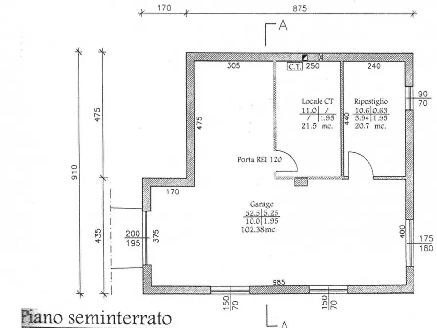 Immagine 37 di Casa indipendente in vendita  in via Giovanni Pascoli a Breganze