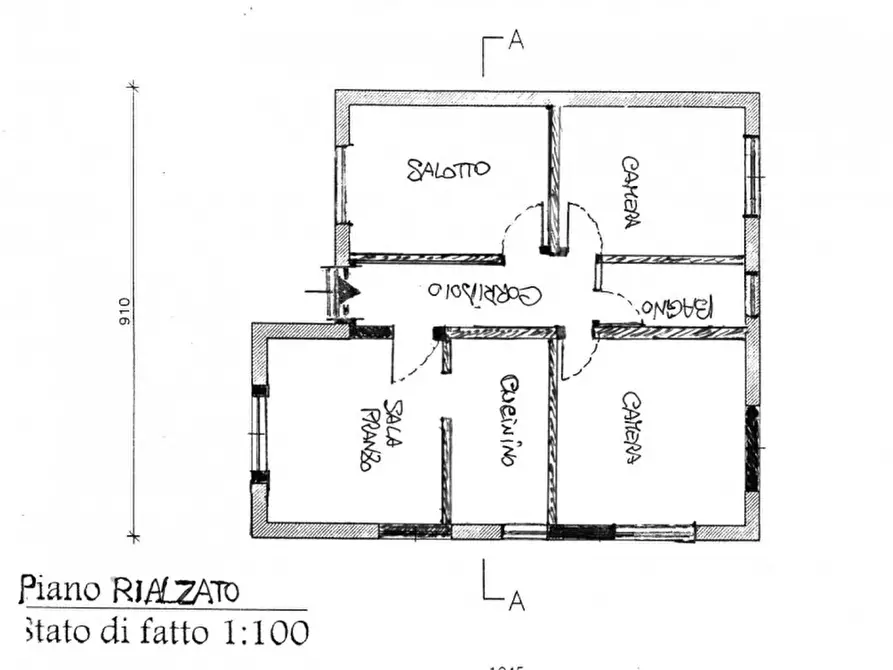 Immagine 38 di Casa indipendente in vendita  in via Giovanni Pascoli a Breganze