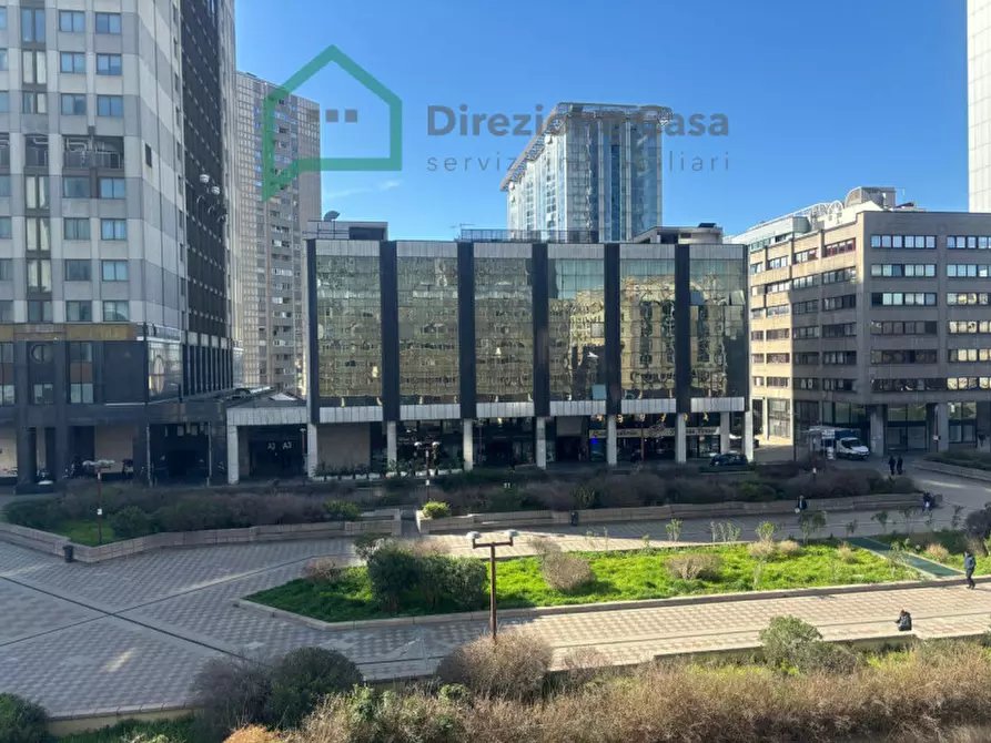 Immagine 1 di Ufficio in vendita  in Centro Direzionale ISOLA G1 a Napoli