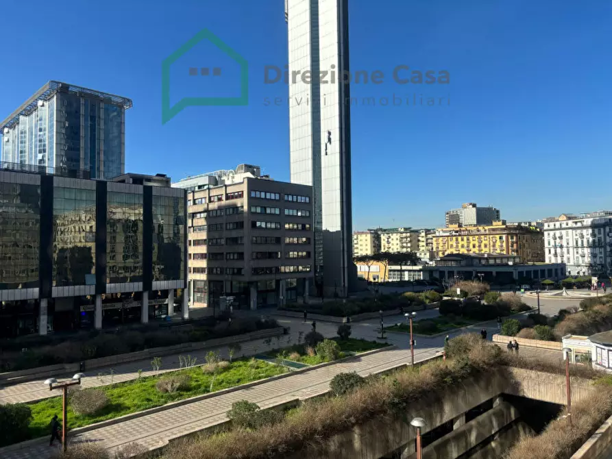 Immagine 2 di Ufficio in vendita  in Centro Direzionale ISOLA G1 a Napoli