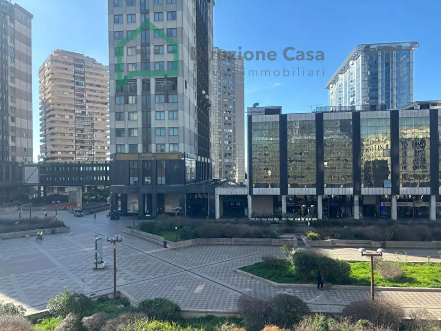 Immagine 4 di Ufficio in vendita  in Centro Direzionale ISOLA G1 a Napoli