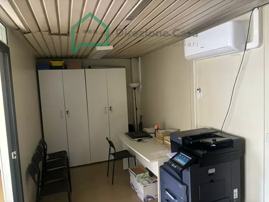 Immagine 5 di Ufficio in vendita  in Centro Direzionale ISOLA G1 a Napoli