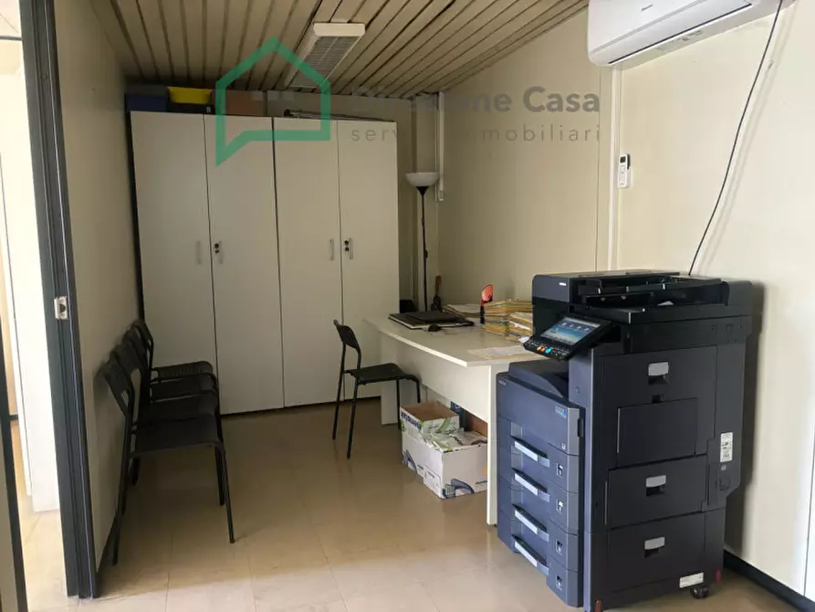 Immagine 6 di Ufficio in vendita  in Centro Direzionale ISOLA G1 a Napoli