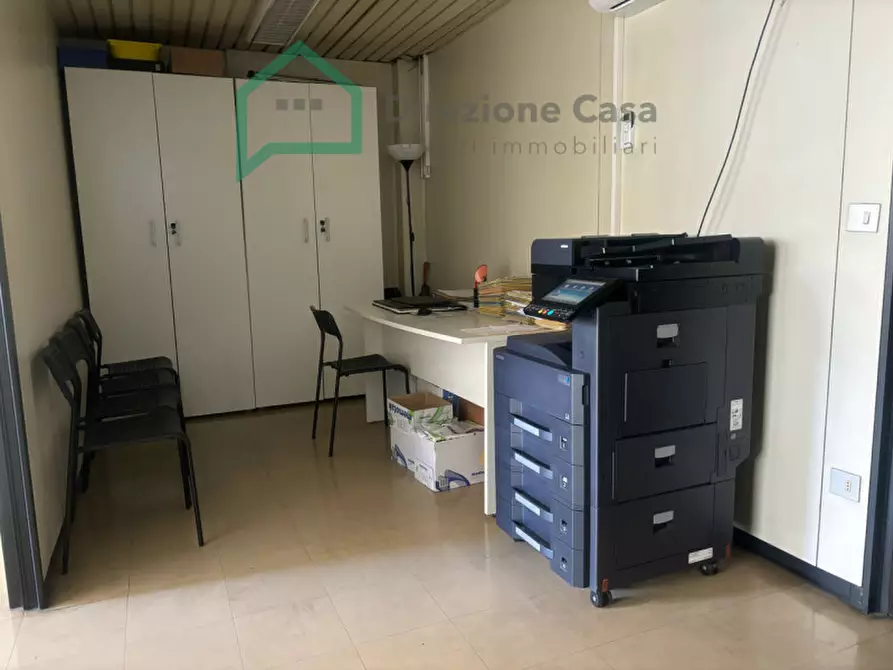 Immagine 7 di Ufficio in vendita  in Centro Direzionale ISOLA G1 a Napoli