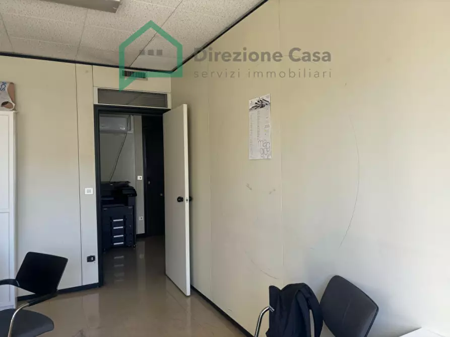 Immagine 8 di Ufficio in vendita  in Centro Direzionale ISOLA G1 a Napoli