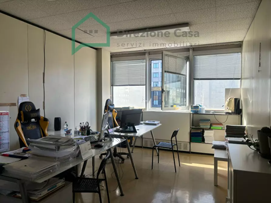 Immagine 11 di Ufficio in vendita  in Centro Direzionale ISOLA G1 a Napoli