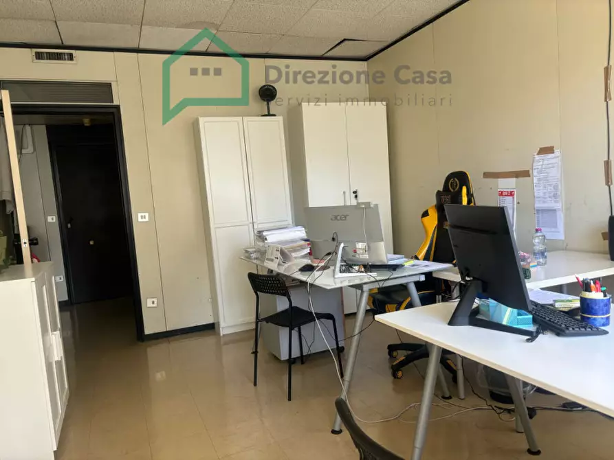 Immagine 12 di Ufficio in vendita  in Centro Direzionale ISOLA G1 a Napoli