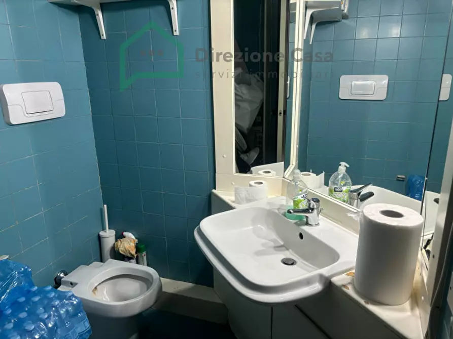 Immagine 14 di Ufficio in vendita  in Centro Direzionale ISOLA G1 a Napoli