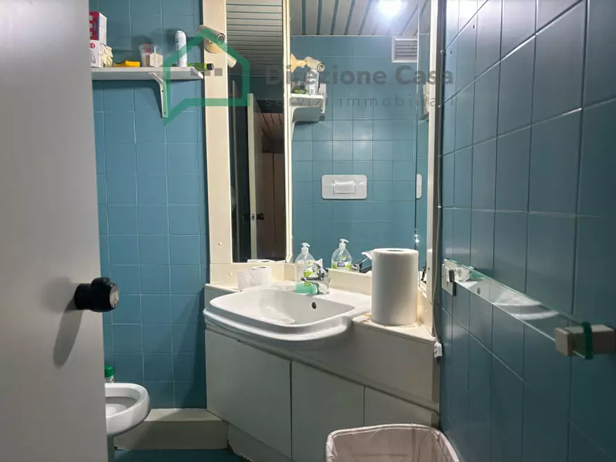 Immagine 15 di Ufficio in vendita  in Centro Direzionale ISOLA G1 a Napoli