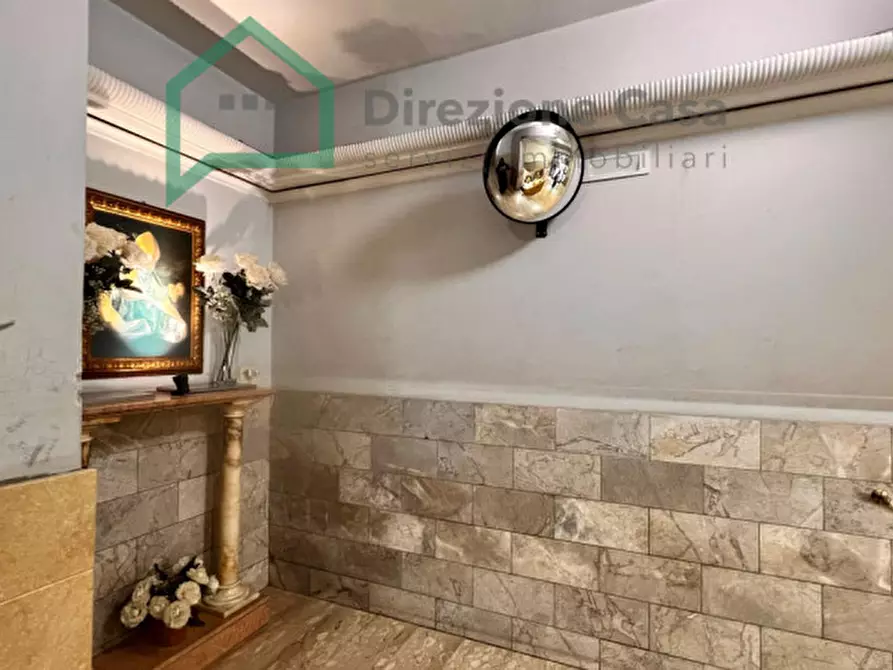 Immagine 4 di Appartamento in vendita  in Via Ettore Bellini,20 a Napoli