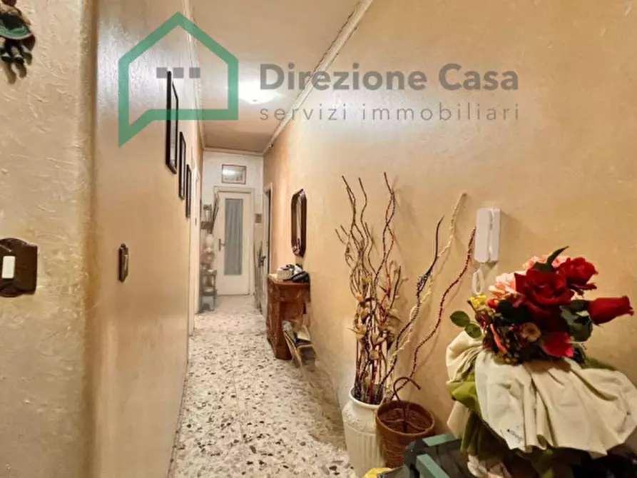 Immagine 5 di Appartamento in vendita  in Via Ettore Bellini,20 a Napoli