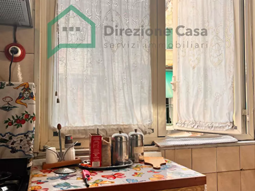 Immagine 19 di Appartamento in vendita  in Via Ettore Bellini,20 a Napoli