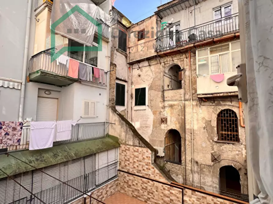 Immagine 20 di Appartamento in vendita  in Via Ettore Bellini,20 a Napoli
