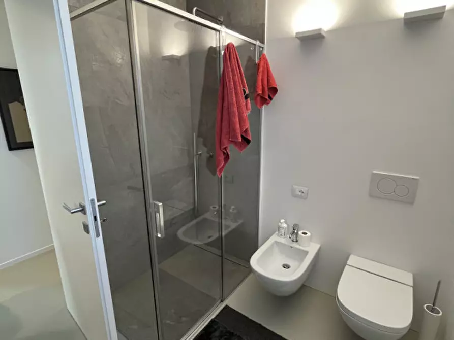 Immagine 5 di Casa bifamiliare in vendita  in Via Papa Albino Luciani a Mirano