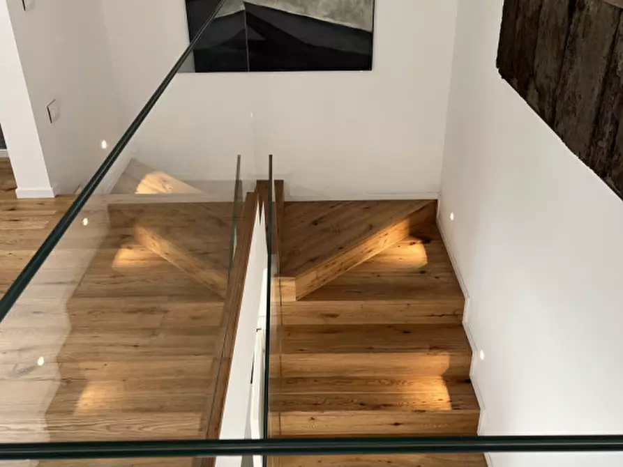 Immagine 6 di Casa bifamiliare in vendita  in Via Papa Albino Luciani a Mirano