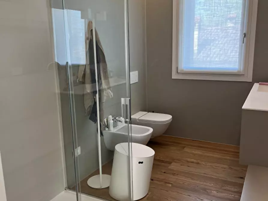 Immagine 9 di Casa bifamiliare in vendita  in Via Papa Albino Luciani a Mirano