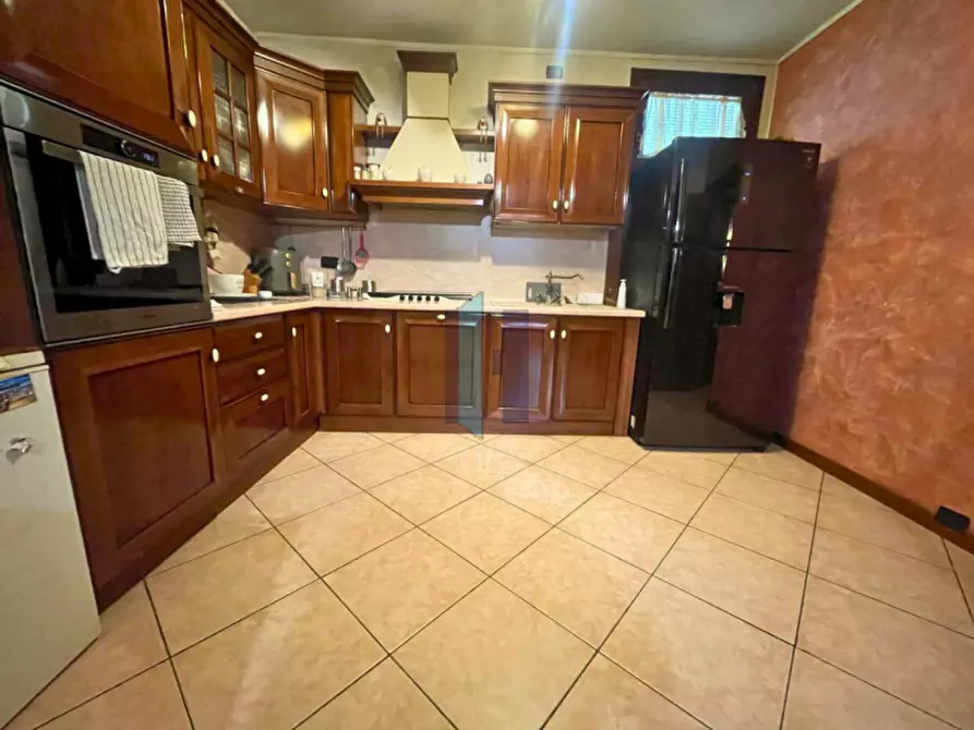 Immagine 7 di Casa indipendente in vendita  in Via Alessandro Manzoni 5 a Castrezzato