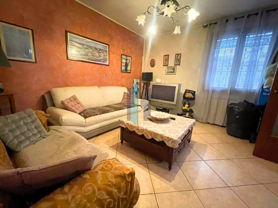 Immagine 8 di Casa indipendente in vendita  in Via Alessandro Manzoni 5 a Castrezzato