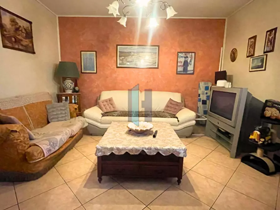 Immagine 9 di Casa indipendente in vendita  in Via Alessandro Manzoni 5 a Castrezzato