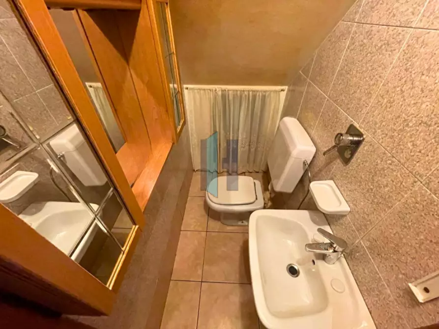 Immagine 11 di Casa indipendente in vendita  in Via Alessandro Manzoni 5 a Castrezzato