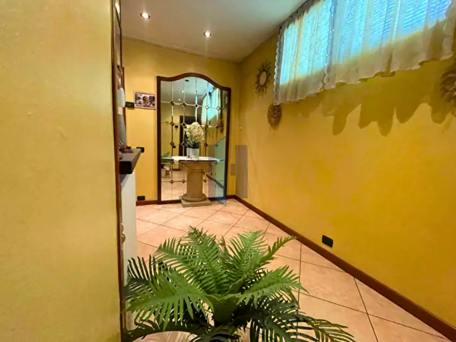 Immagine 12 di Casa indipendente in vendita  in Via Alessandro Manzoni 5 a Castrezzato