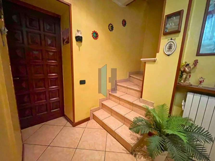 Immagine 13 di Casa indipendente in vendita  in Via Alessandro Manzoni 5 a Castrezzato