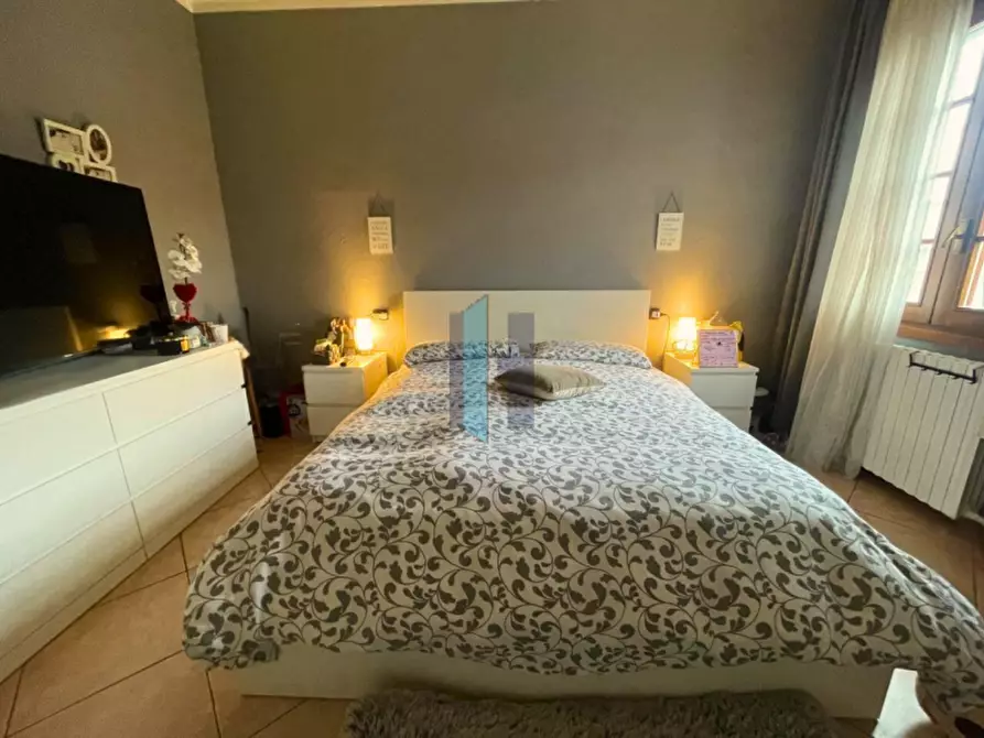 Immagine 14 di Casa indipendente in vendita  in Via Alessandro Manzoni 5 a Castrezzato