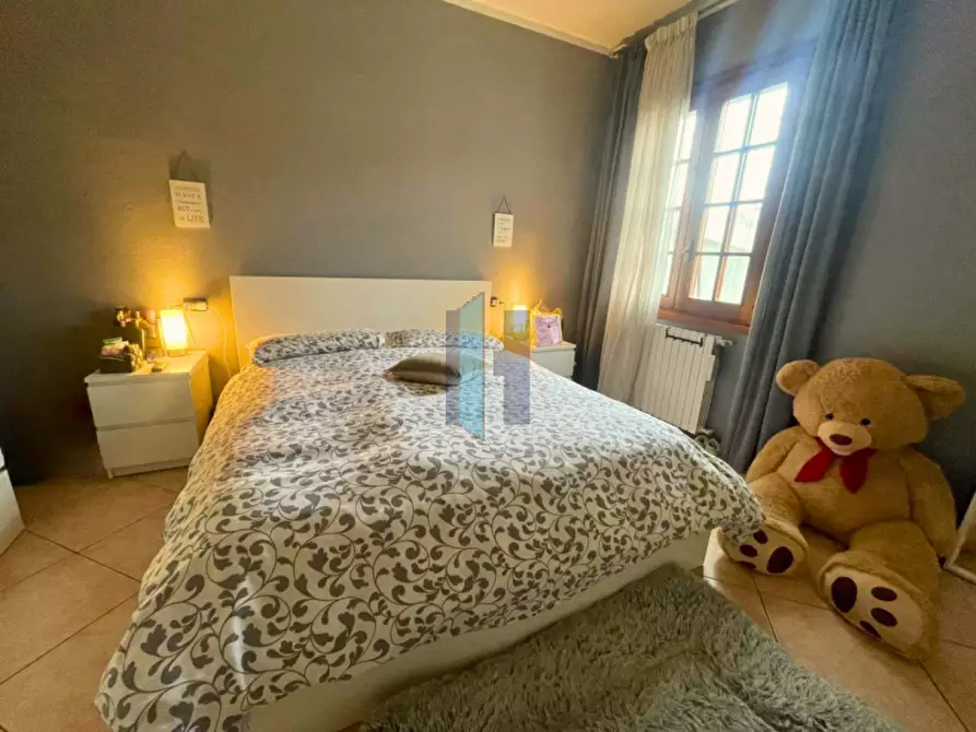 Immagine 15 di Casa indipendente in vendita  in Via Alessandro Manzoni 5 a Castrezzato