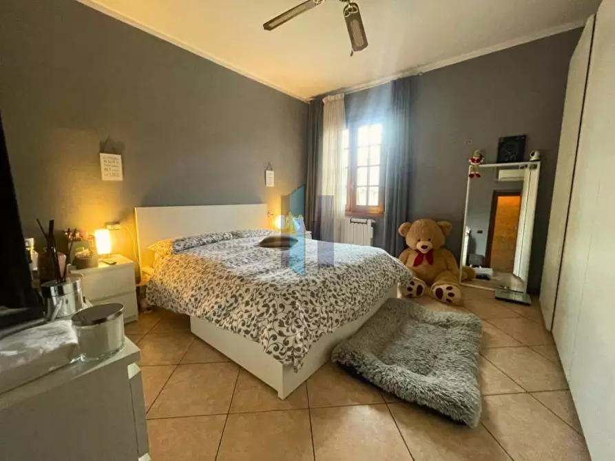 Immagine 16 di Casa indipendente in vendita  in Via Alessandro Manzoni 5 a Castrezzato