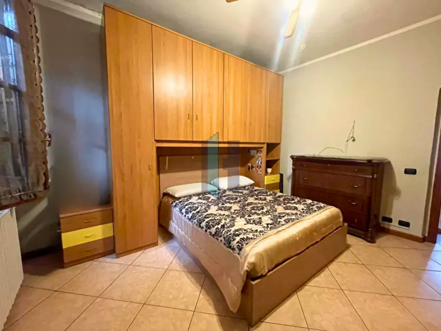 Immagine 17 di Casa indipendente in vendita  in Via Alessandro Manzoni 5 a Castrezzato