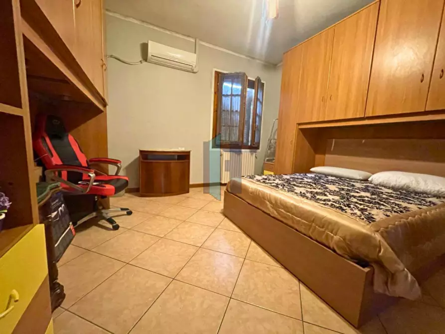 Immagine 18 di Casa indipendente in vendita  in Via Alessandro Manzoni 5 a Castrezzato