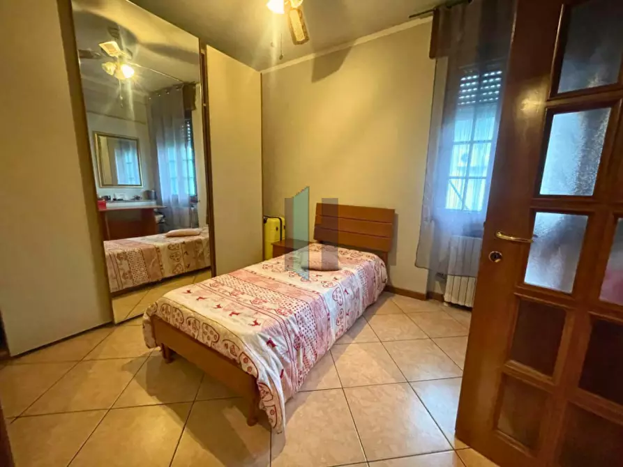 Immagine 19 di Casa indipendente in vendita  in Via Alessandro Manzoni 5 a Castrezzato