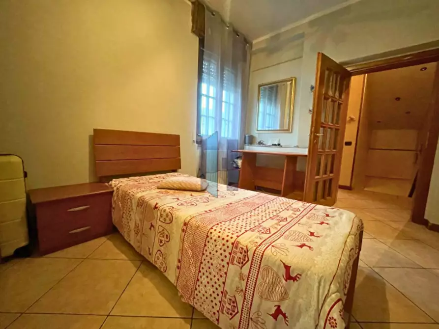 Immagine 20 di Casa indipendente in vendita  in Via Alessandro Manzoni 5 a Castrezzato