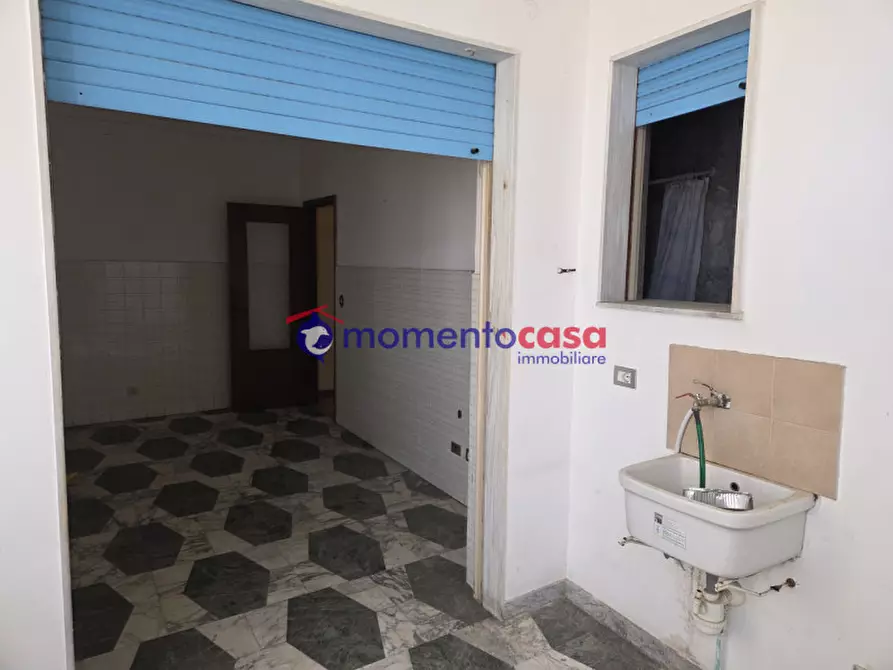 Immagine 9 di Appartamento in vendita  in 5 Via Nazionale Archi a Reggio Di Calabria