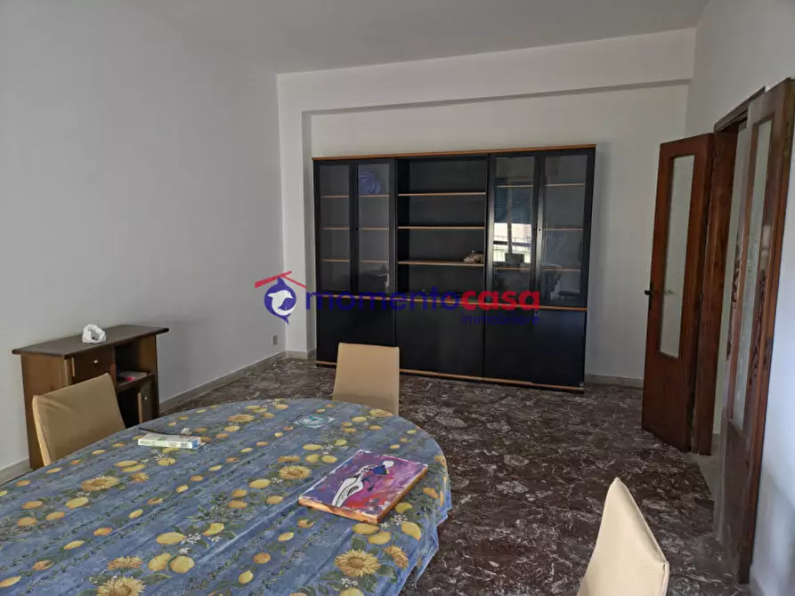 Immagine 2 di Appartamento in vendita  in 5 Via Nazionale Archi a Reggio Di Calabria