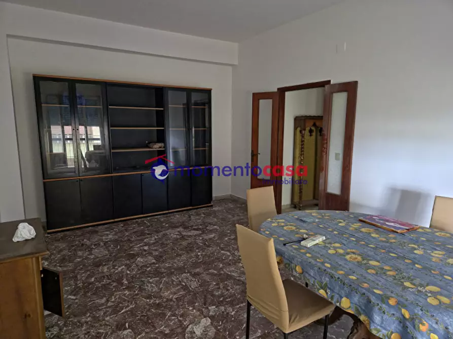 Immagine 3 di Appartamento in vendita  in 5 Via Nazionale Archi a Reggio Di Calabria