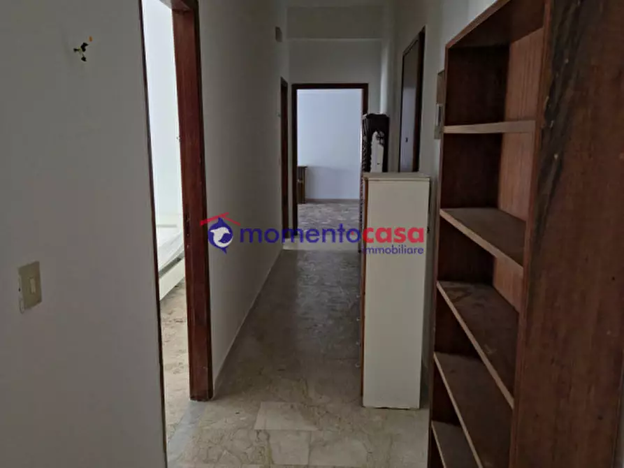 Immagine 6 di Appartamento in vendita  in 5 Via Nazionale Archi a Reggio Di Calabria